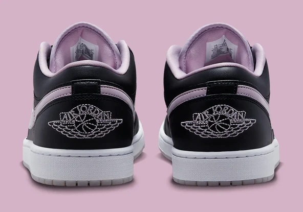 Nike Air Jordan 1 Low SE - Resim 7
