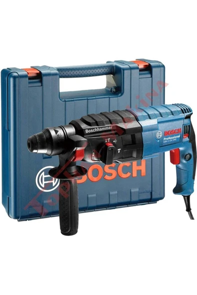 BOSCH Professional GBH 240 Kırıcı Delici 790W 2.7Joule ürün görseli 1