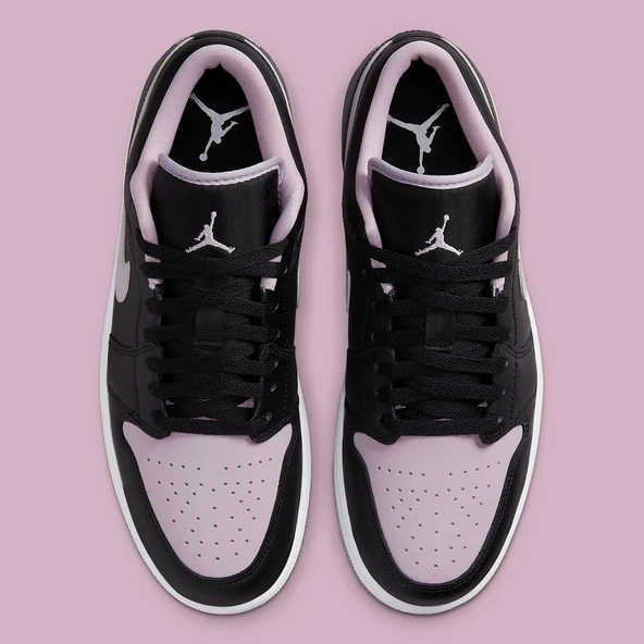Nike Air Jordan 1 Low SE - Resim 4