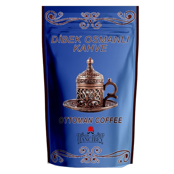 Dibek Osmanlı Kahvesi 150g ürün görseli 1