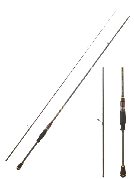 Daiwa Legalis Rock Fishing FS CF 244cm 3-10gr Olta Kamışı ürün görseli 1