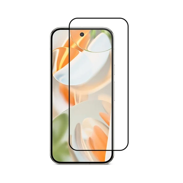 Bufalo Xiaomi 17 Pro Max ESD Anti Static Cam Ekran Koruyucu ürün görseli 1