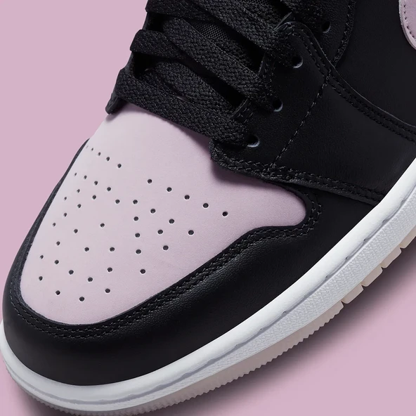 Nike Air Jordan 1 Low SE - Resim 2