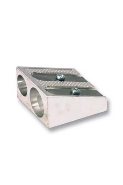 Linea Çiftli Metal Kalemtraş ürün görseli 1