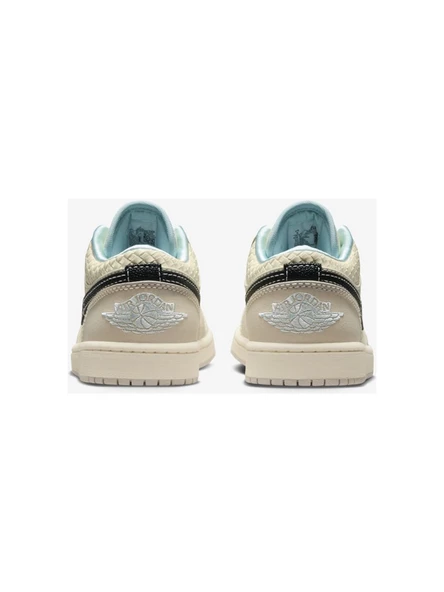 Nike Air Jordan 1 Low Se ... - Resim 5