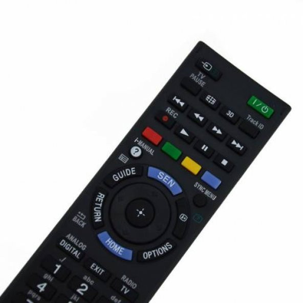 Sony Bravia Kdl-32l4000 Lcd Led Tv Kumandası ürün görseli 1