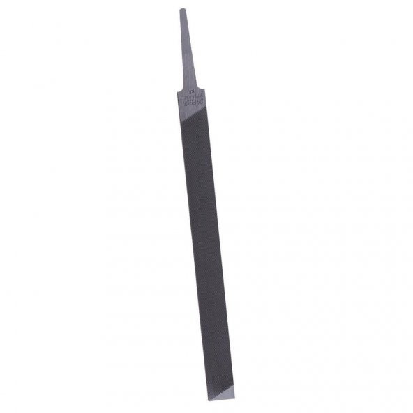Vallorbe Yassı Eğe 150mm 1 adet lc10020 ürün görseli 1