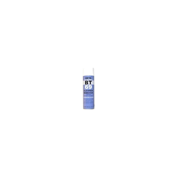 BT - 69 Cleaner Sprey 500 ml ürün görseli 1