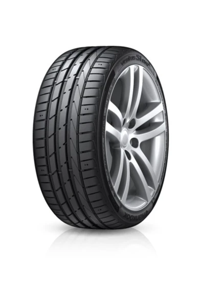 Hankook Ventus S1 Evo2 K117B 245/40 R18 97Y XL HRS Yaz Lastiği ürün görseli 1