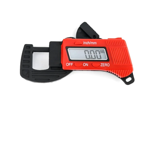 DİJİTAL KUMPAS KALINLIK ÖLÇER SUNUP SN-20495 ürün görseli 1