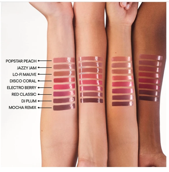PTTAVM: Laneige Juicepop Box Lip Tint - Nemlendirici Dudak Tinti