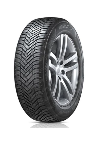Hankook Kinergy 4S2 H750 185/60 R15 88H XL 4 Mevsim Lastik ürün görseli 1