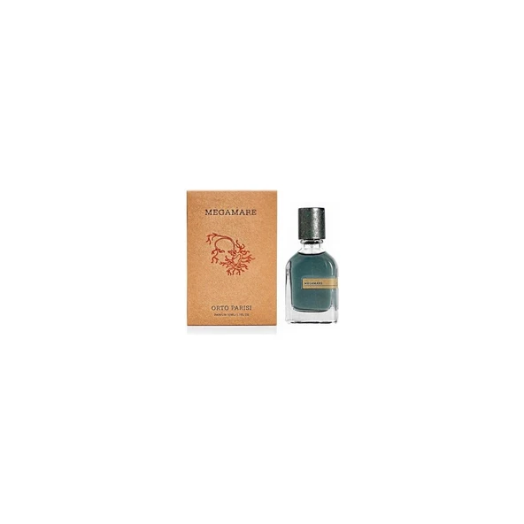 ORTO PARISI Megamare Edp 50 ml Parfüm ürün görseli 1