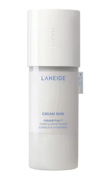 Laneige Cream Skın Cerapeptıde - Tonik Ve Nemlendirici Losyon 170 Ml ürün görseli 1