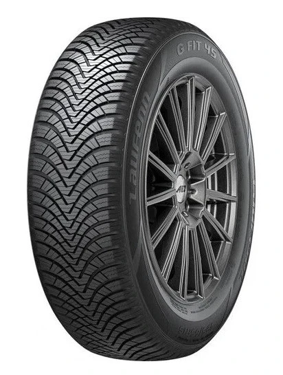 Laufenn G Fit 4S LH71 195/65 R15 95H XL 4 Mevsim Lastik ürün görseli 1