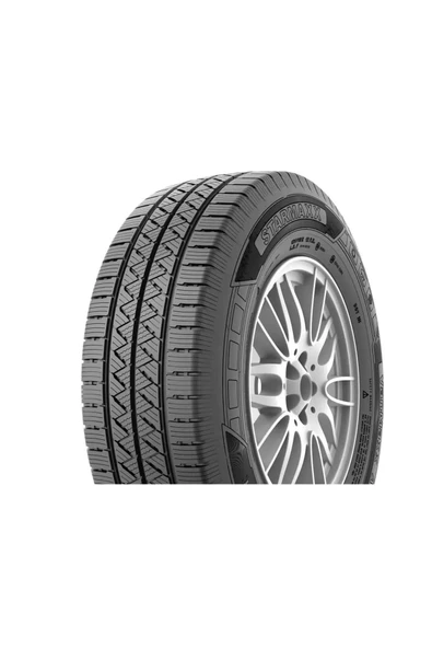 Starmaxx VanMaxx A/S 155/R13C 90/89R 4 Mevsim Lastik ürün görseli 1