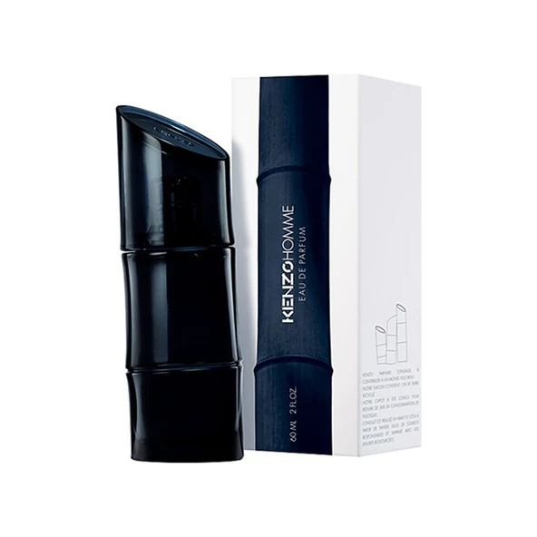 KENZO Homme Edp 60 ml - Resim 2