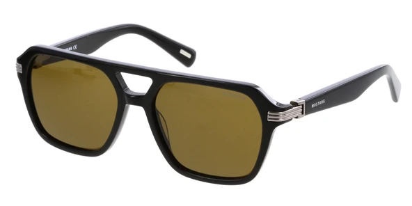 Mustang MU2615-01 56 Unisex Güneş Gözlüğü ürün görseli 1