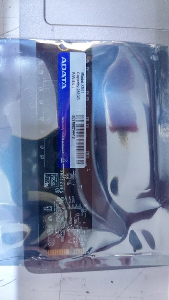 ADATA 256 GB XM11 ürün görseli 1