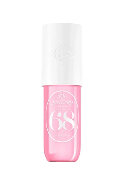 yıldızsport Brazilian Crush Cheirosa 68 Perfume Mist 90 ml ürün görseli 1