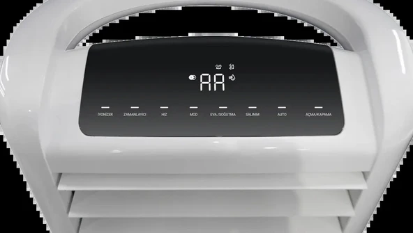 ARÇELİK AC 7030 S Hava Soğutucu - Resim 4