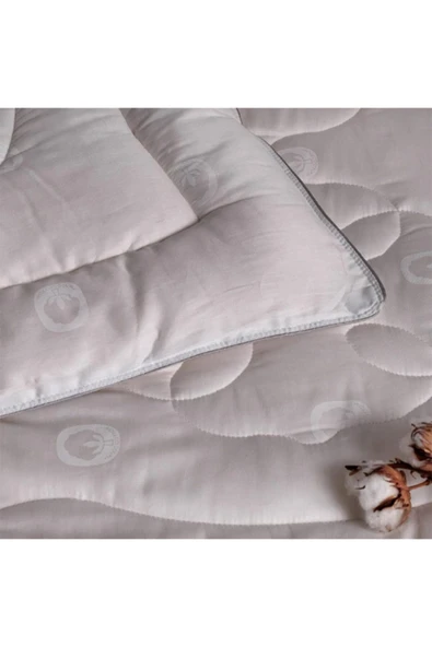 Taç Cottonsoft Yorgan Tek Kişilik ürün görseli 1