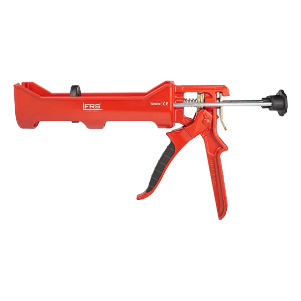 FRS Kimyasal Dübel Tabancası Kırmızı 410 ML (305) ürün görseli 1