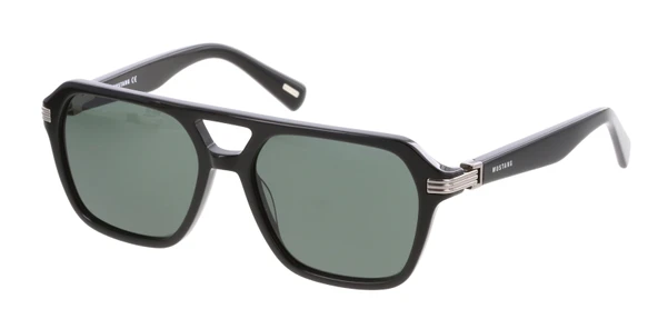 Mustang MU2615-02 56 Unisex Güneş Gözlüğü ürün görseli 1