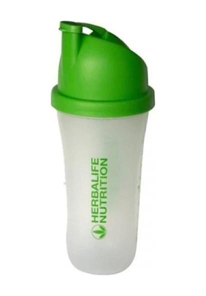 HERBALİFE SHAKER KARIŞTIRICI TEKLİ ürün görseli 1