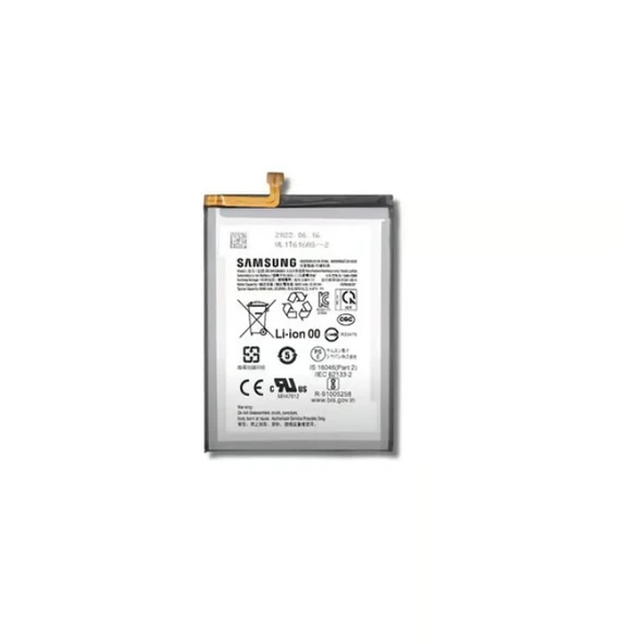 Samsung Galaxy S20 Lite Batarya EB-BG985ABY Uyumlu Yedek Batarya ürün görseli 1