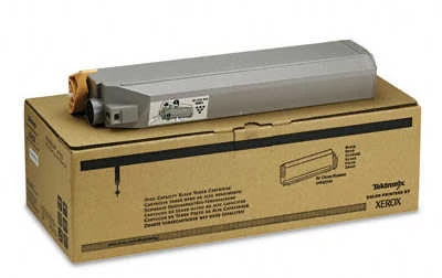 XEROX WORKCENTRE 7132 7232 7242 SİYAH ORJİNAL TONER ürün görseli 1