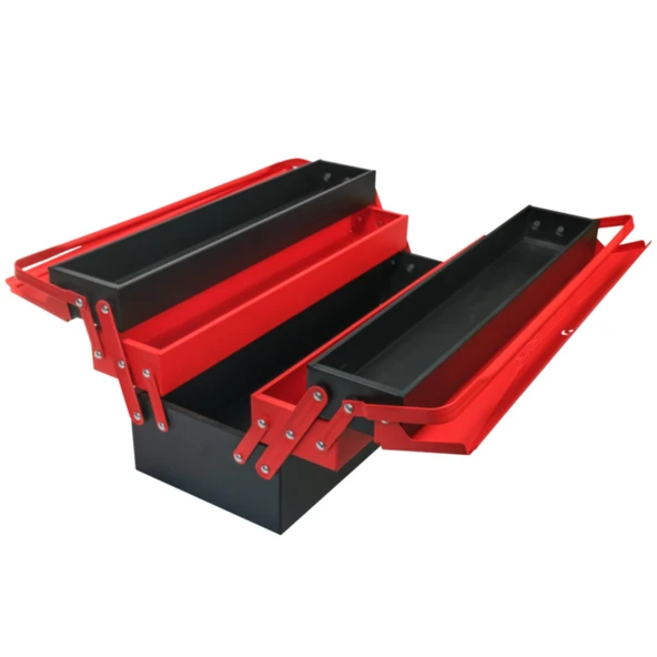 5 GOZLU TAKIM CANTASI BUYUK UZUN200X520X200 ürün görseli 1