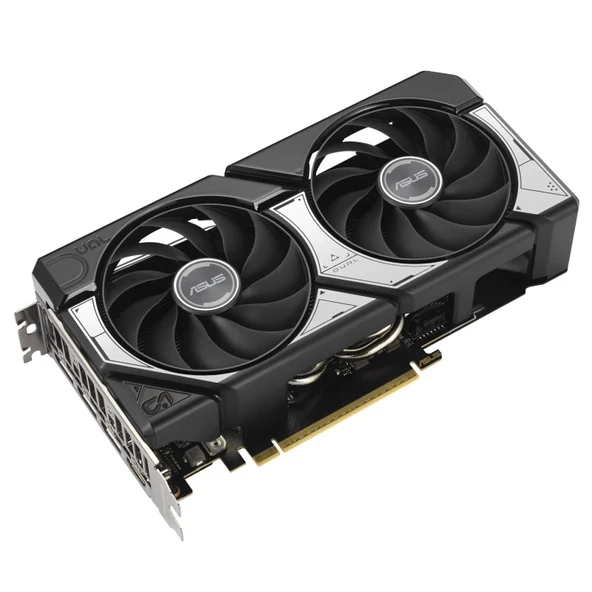 ASUS DUAL-RTX5060TI-8G 128BIT VGA - Resim 4