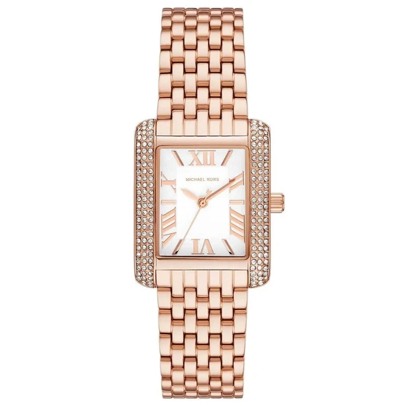 Michael Kors MK4743 Kadın Kol Saati - Resim 6