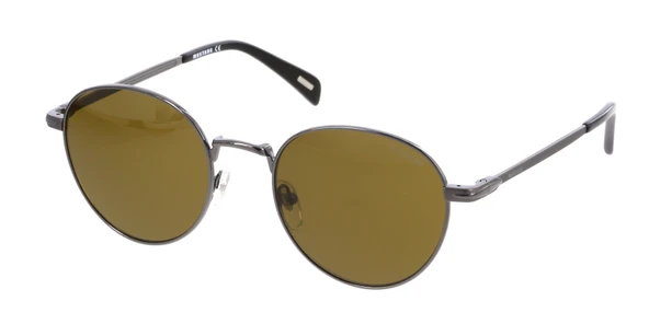 Mustang MU2611-03 54 Unisex Güneş Gözlüğü ürün görseli 1
