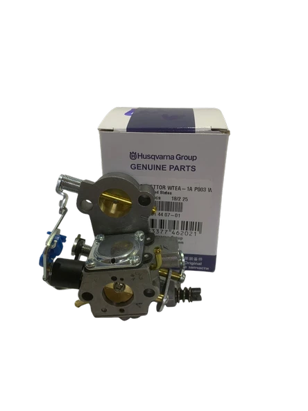 KARBÜRATÖR 455-461 ORJİNAL HUSQVARNA ürün görseli 1