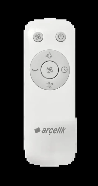 ARÇELİK AC 7030 S Hava Soğutucu - Resim 7