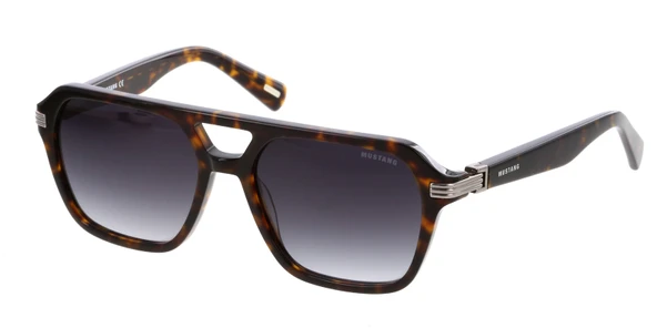 Mustang MU2615-03 56 Unisex Güneş Gözlüğü ürün görseli 1