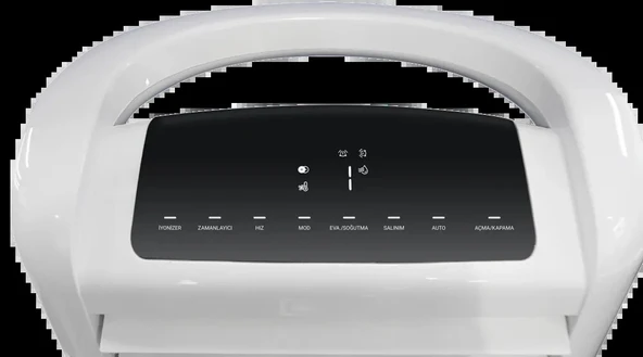 ARÇELİK AC 7030 S Hava Soğutucu - Resim 5