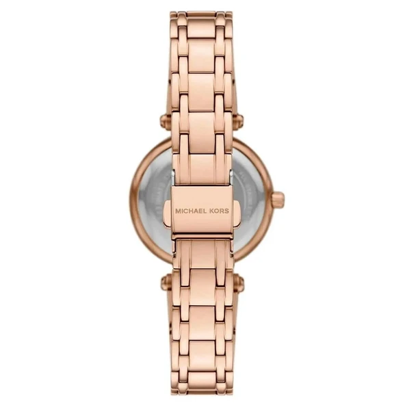 Michael Kors MK4893 Kadın Kol Saati - Resim 3
