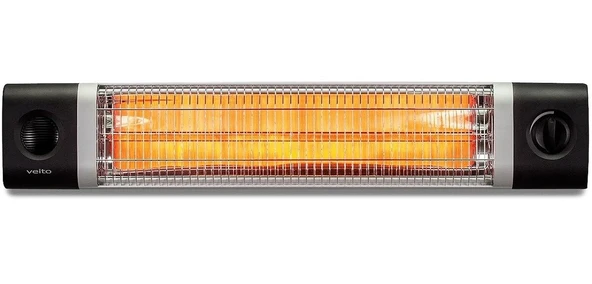 Veito CH2500 TW Isıtıcı ürün görseli 1