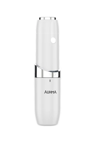 auhma AHR-01 - 10.000rpm Acısız Kadın Yüz Tüyü Temizleyici Tıraş Makinesi Yüz Epilasyon Aleti ürün görseli 1