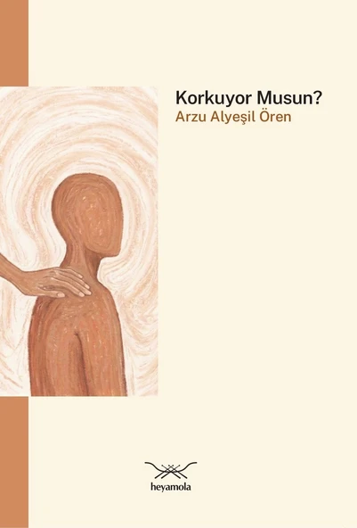 Korkuyor musun? ürün görseli 1