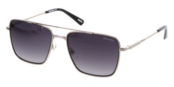 Mustang MU2612-02 58 Unisex Güneş Gözlüğü ürün görseli 1
