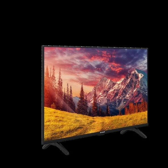 ARÇELİK A40 D 697 B Smart TV - Resim 2