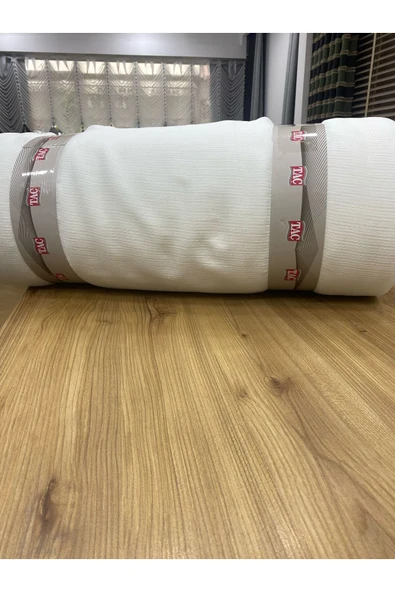 Taç Dt Keten Tül Metre Işi ürün görseli 1