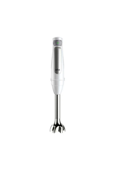 Braun Multiquick 7 El Blenderi Mq7035bı - Resim 2