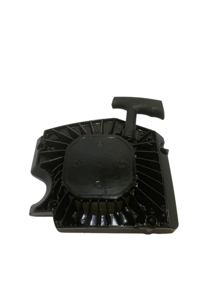 STARTER KAPAĞI HYUNDAİ 650 METAL KOMPLE ürün görseli 1