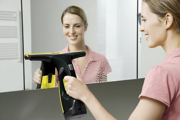 KARCHER WV2 CAM SİLME - Resim 4