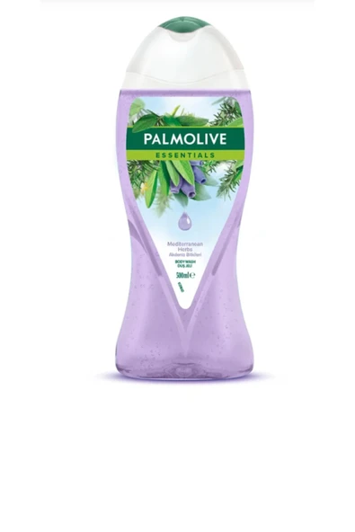 Palmolive ESSENTİALS DUŞ JELİ 500 ML ürün görseli 1